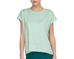 ONLY PLAY ONPAUB-CORE LIFE ON SS LOOSE BAT TEE Dames T-shirt - Maat XL