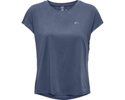 ONLY PLAY ONPAUBREE LIFE ON SS BAT LOOSE TEE NOOS Dames T-shirt - Maat M