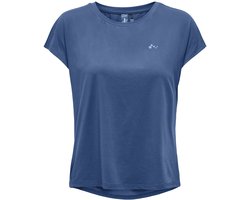 ONLY PLAY ONPAUBREE LIFE ON SS BAT LOOSE TEE NOOS Dames T-shirt - Maat XL