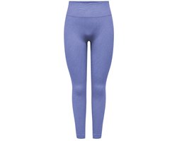 ONLY PLAY ONPBETTY HW SEAM TIGHTS NOOS Dames Legging - Maat M