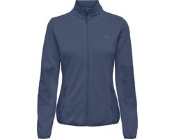 ONLY PLAY ONPJETTA HN FZ LS FLEECE JCK NOOS Dames Jas - Maat S
