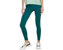 ONLY PLAY ONPMILA-2 HW PCK TIGHTS NOOS Dames Legging - Maat S