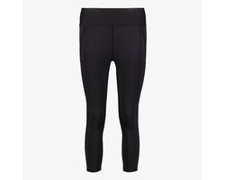 Osaga dames capri sportlegging zwart - Maat M