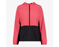 Osaga dames hardloopjas roze zwart - Maat M
