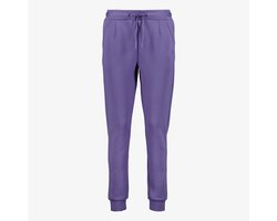 Osaga dames joggingbroek paars - Maat XXL - Sweatpants