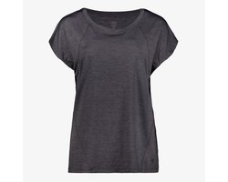 Osaga dames sport T-shirt grijs - Maat L