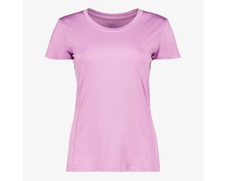 Osaga dames sport T-shirt roze - Maat XXL