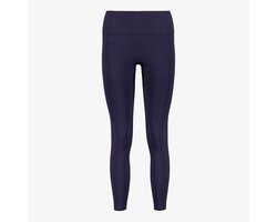 Osaga dames sportlegging blauw - Maat M/L
