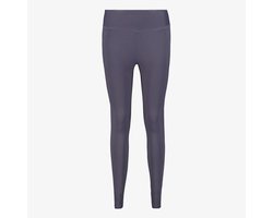Osaga dames sportlegging grijs - Maat S