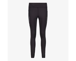 Osaga Dry dames hardlooplegging zwart - Maat XXL
