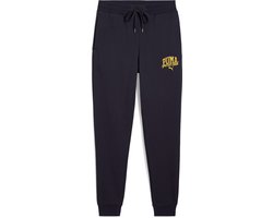 Puma Class Trainingsbroek Blauw M Man,Vrouw