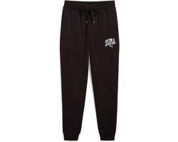Puma Class Trainingsbroek Zwart L Man,Vrouw