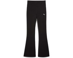 Puma Ess Leggings Met Hoge Taille En Uitlopende Rand - Sportswear - Vrouwen