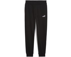 Puma Ess Small No 1 Logo Trainingsbroek Zwart L Vrouw