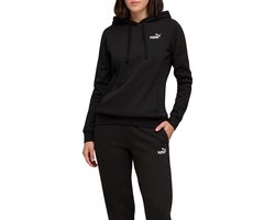 Puma Hooded Joggingpak Damen