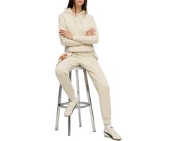 Puma Hooded Joggingpak Dames