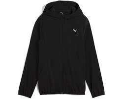 Puma Run Velocity Geweven Jas W - Sportswear - Vrouwen