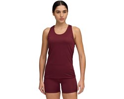 Puma Tad Essential Mouwloos T-shirt Paars S Vrouw