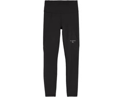 Puma x hyrox essential tight in de kleur zwart.
