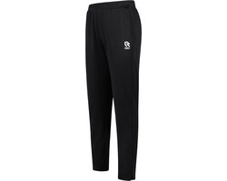 Robey Tennis Club Track Pants - Zwart | Maat: XS