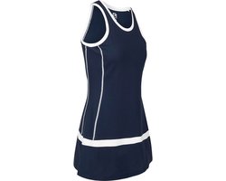 Robey Tennis Winner Dress Dames - Marine | Maat: XS