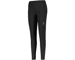 Scott | Endurance Warm Tights | Dames | Black | L -
