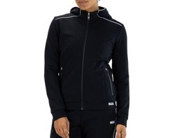 Sjeng Sports Felicis Lady Hooded Jacket Dames - Maat XL