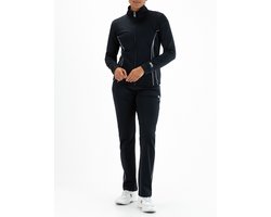 SJENG SPORTS - kristel plus pant - Trainingsbroek tennis dames - Blauw
