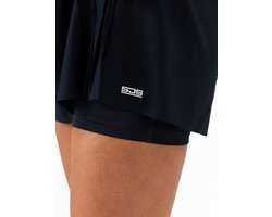 SJENG SPORTS - lemonie - Tennis rok dames - Blauw
