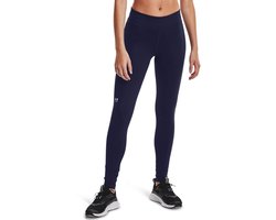 Under Armour Cg Authentics Leggings Blauw 2XL / Regular Vrouw