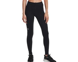 Under Armour Coldgear Authentics Leggings Zwart 2XL / Regular Vrouw