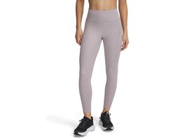 Under Armour Launch Elite Print 7/8 Leggings Grijs M / Regular Vrouw