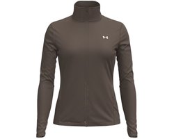 Under Armour Motion Sportvest Dames Bruin M/38