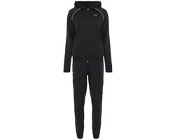 Under Armour Rival Tricot Trainingspak Dames