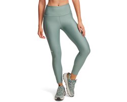 Under Armour Tech Hi 7/8 Leggings Groen S / Regular Vrouw