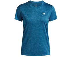 Under Armour Tech Twist Shirt Dames - Maat XL