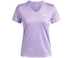 Under Armour Tech Twist Shirt Dames - Maat XS