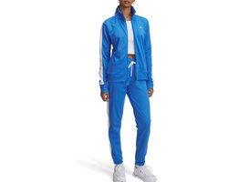 Under Armour Tricot Trainingspak Dames