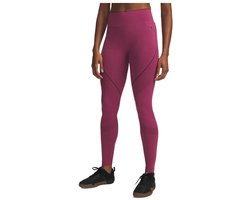 Under Armour Vanish Seamless Leggings Paars L Vrouw