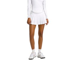 Wilson Midtown Rok Wit XS Vrouw