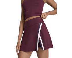 Wilson Slice Rok Paars XL Vrouw