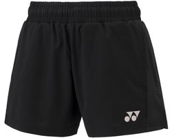 Yonex dames tennis badminton short - YW0047EX zwart - maat L