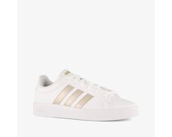 Adidas Grand Court 3.0 dames sneakers wit - Maat 38