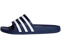 adidas Sportswear adilette Aqua Badslippers - Unisex - Blauw