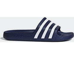 adidas Sportswear adilette Aqua Badslippers - Unisex - Blauw