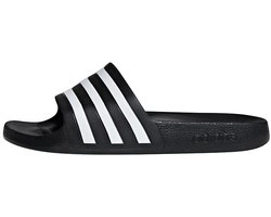 adidas Sportswear adilette Aqua Badslippers - Unisex - Zwart