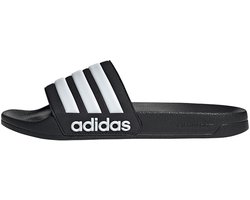 adidas Sportswear adilette Shower Badslippers - Unisex - Zwart