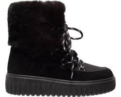 Antarctica 5869N Snowboots Dames - Nero