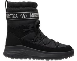 Antarctica 8709 Snowboots Dames - Nero