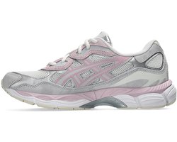 ASICS Gel-NYC - Unisex - Concrete Barely Rose - Maat EU 38